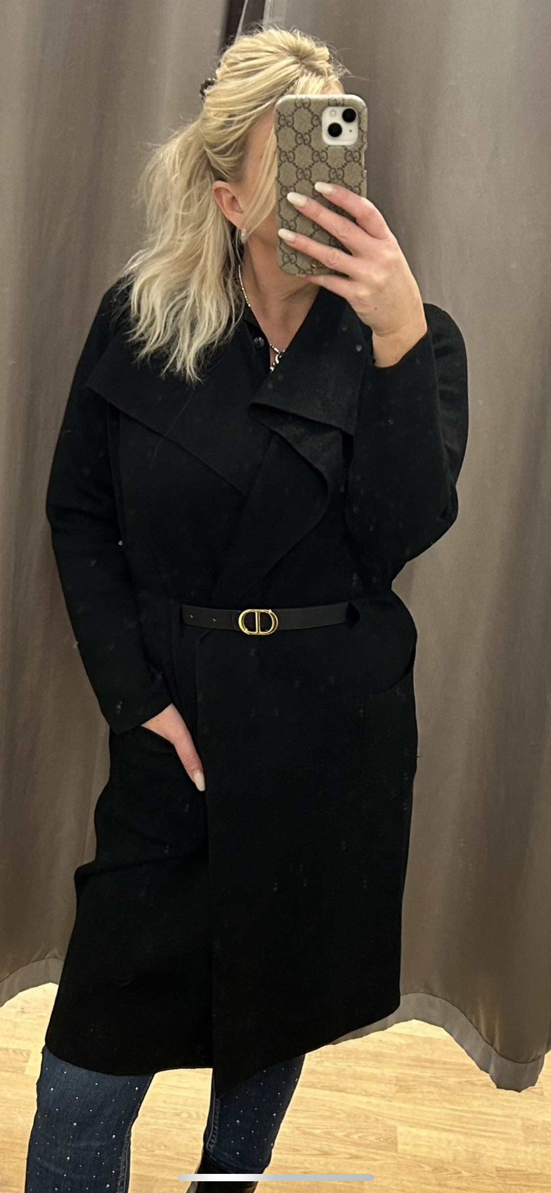 Jakka peysur/ þrír litir