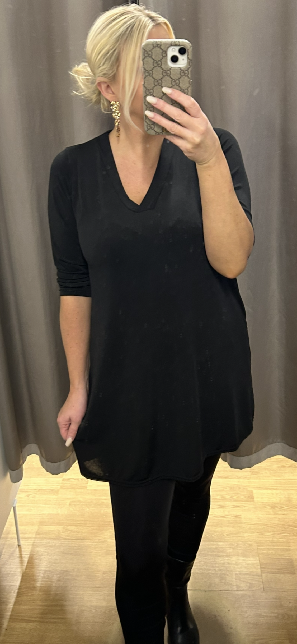 Túnikur/ nokkrir litir