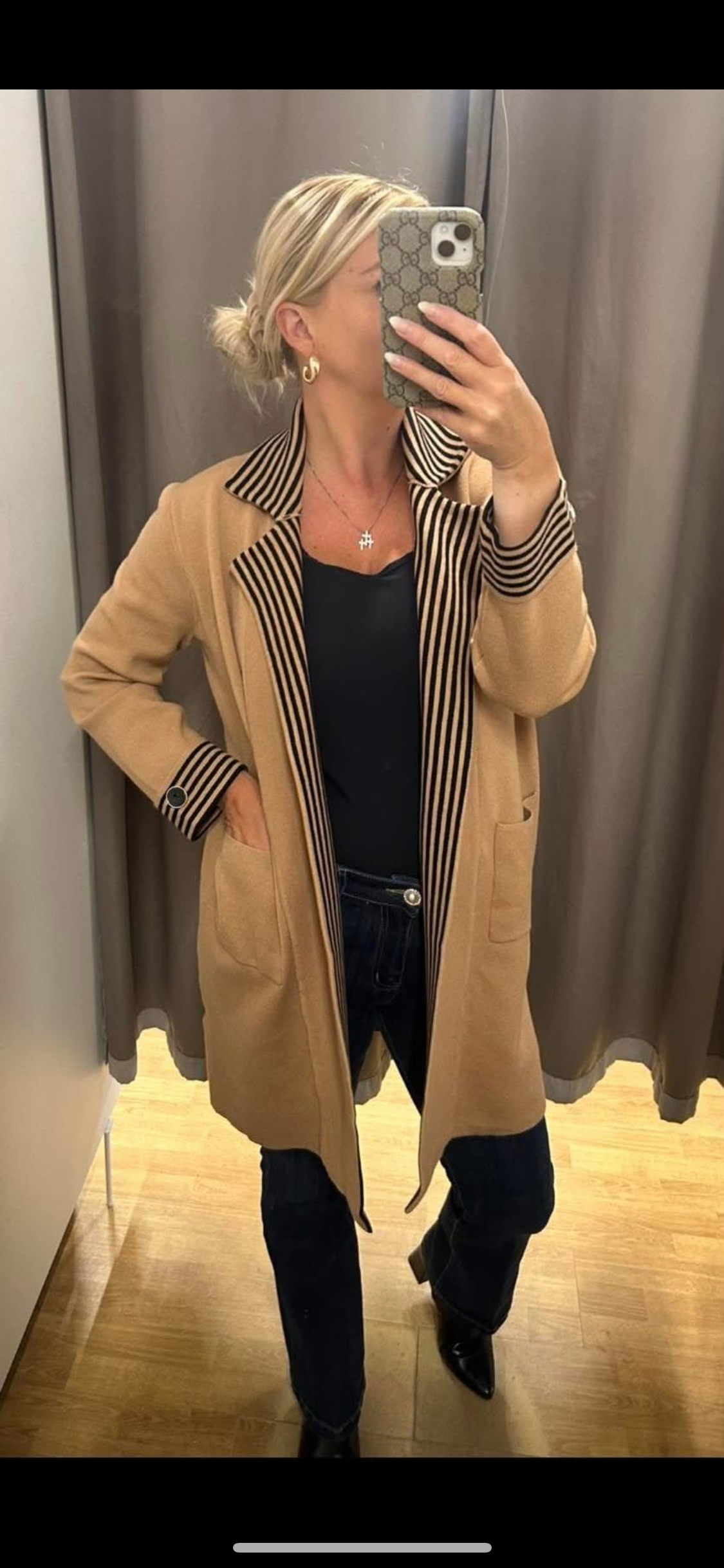 Jakka peysur