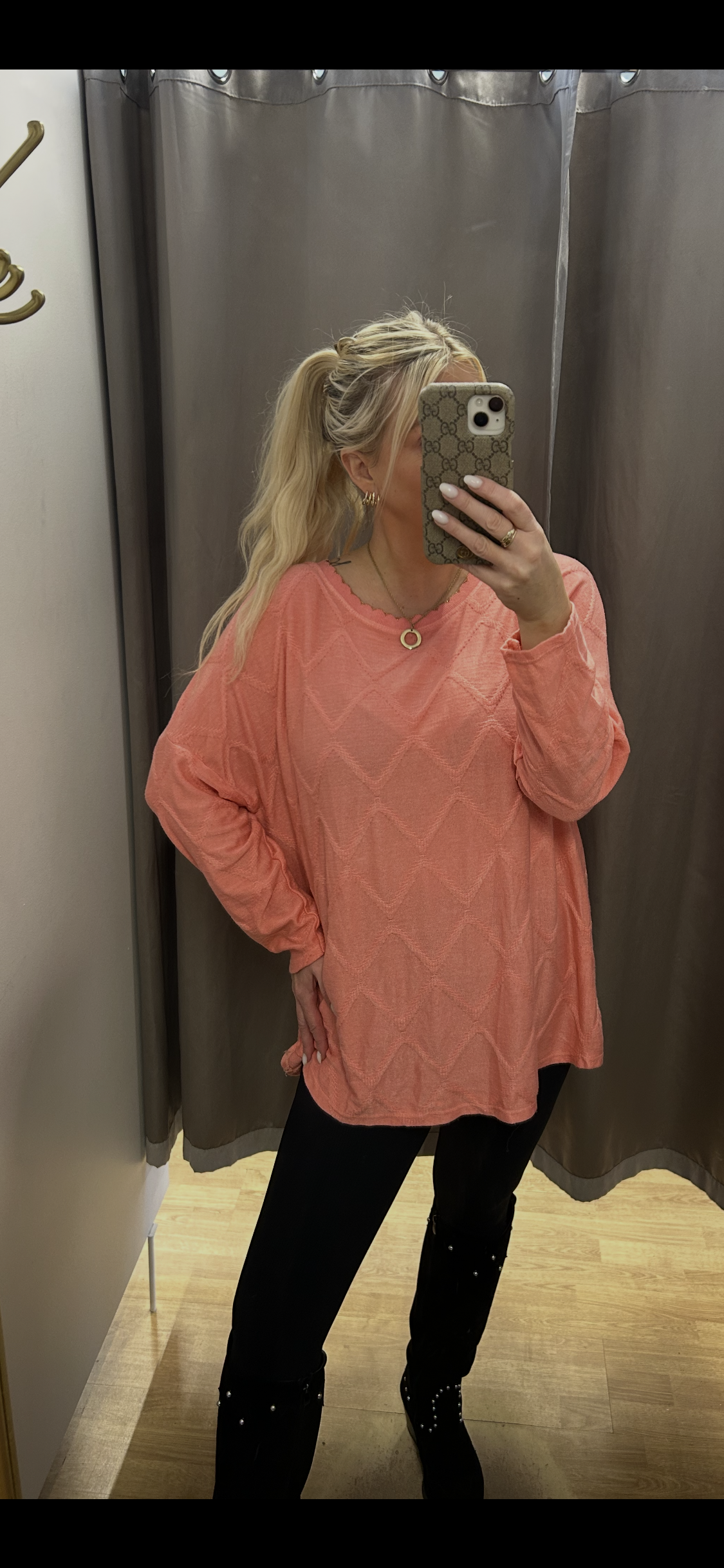 Extra mjúkar peysur/ margir litir