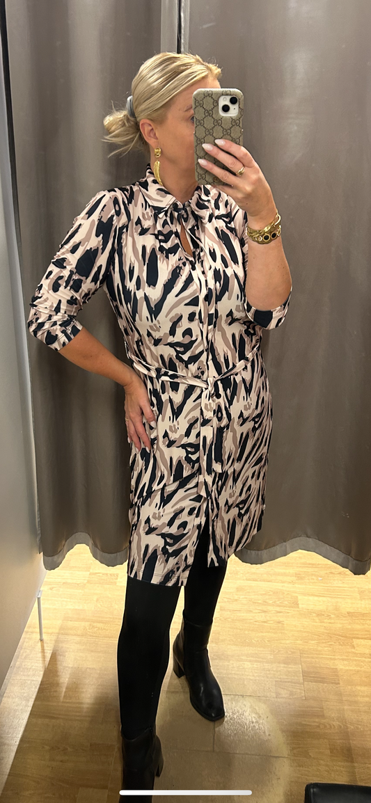 Angelle Milan kjóll