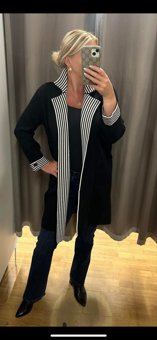 Jakka peysur