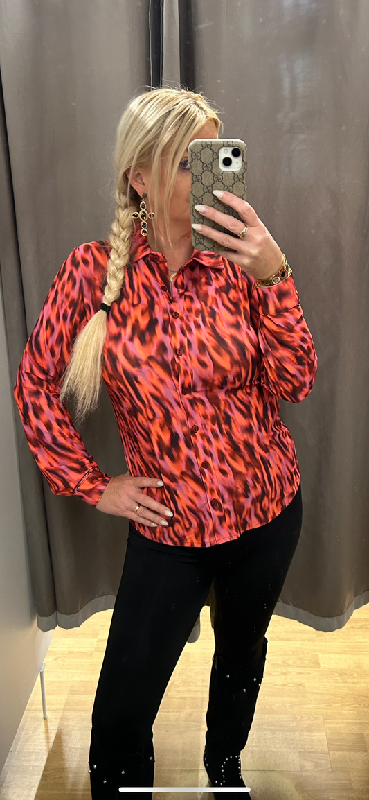 Angella Milan skyrta