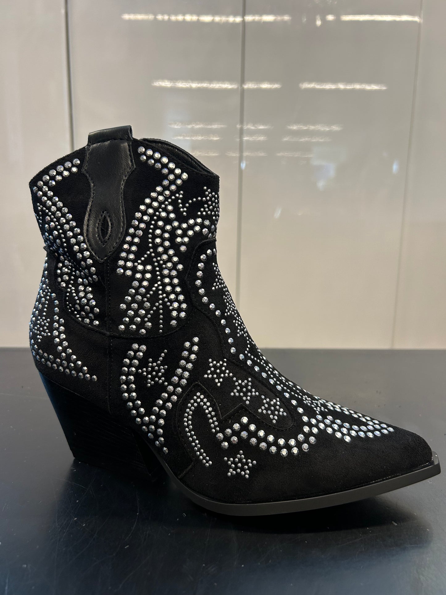 Bling skór