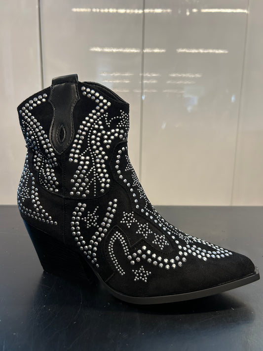 Bling skór