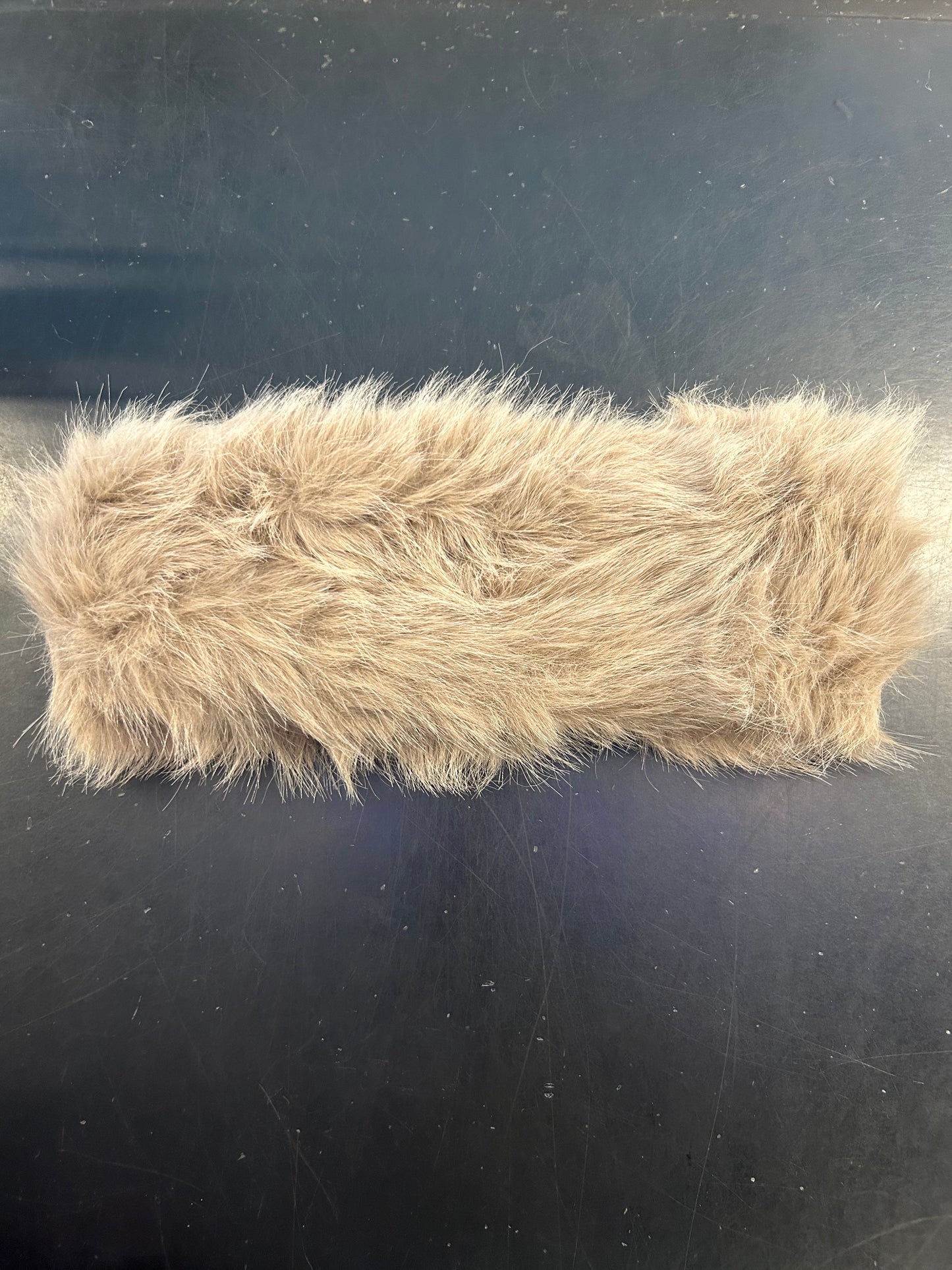 Loð eyrnabönd/ margir litir