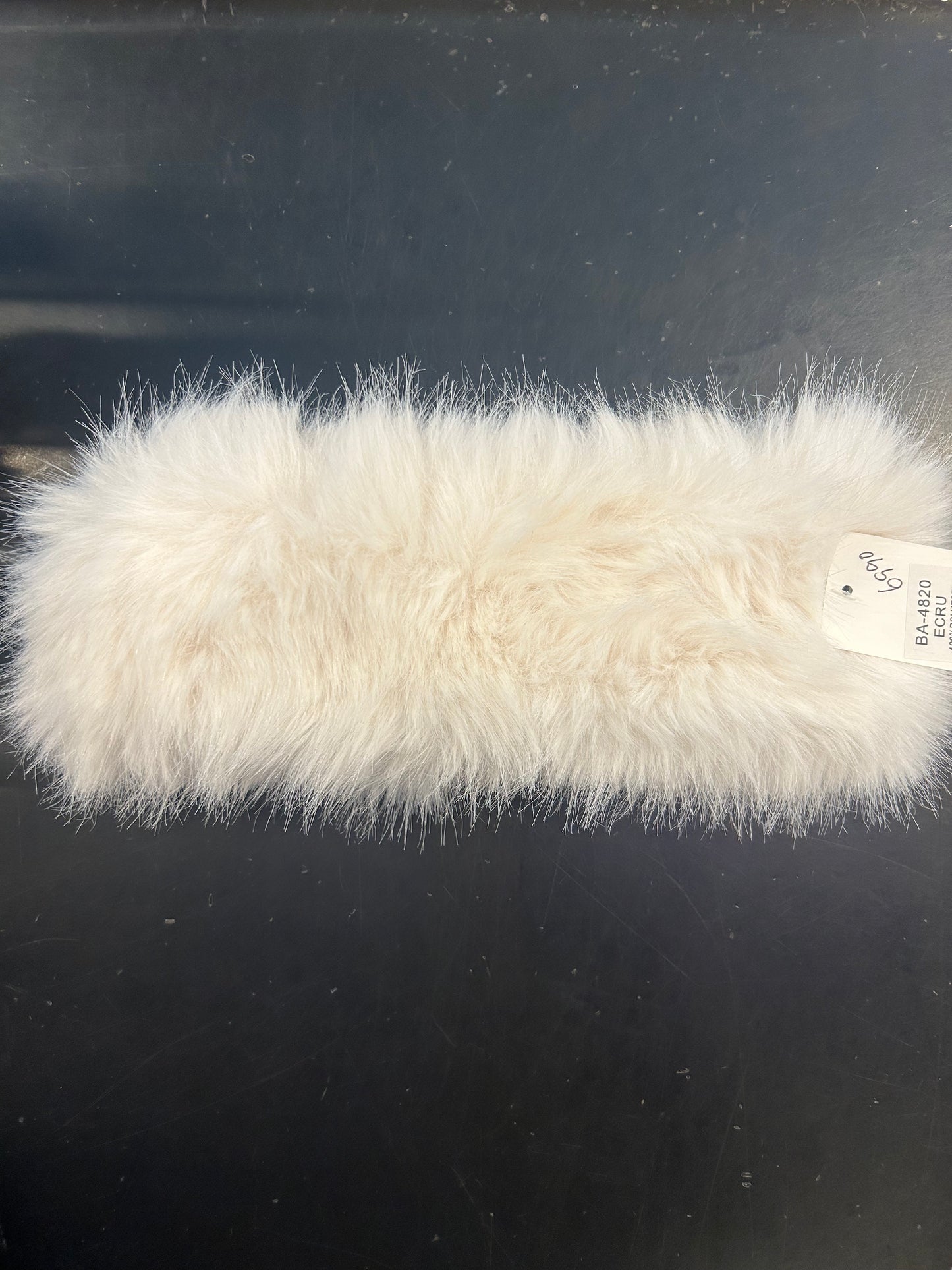 Loð eyrnabönd/ margir litir