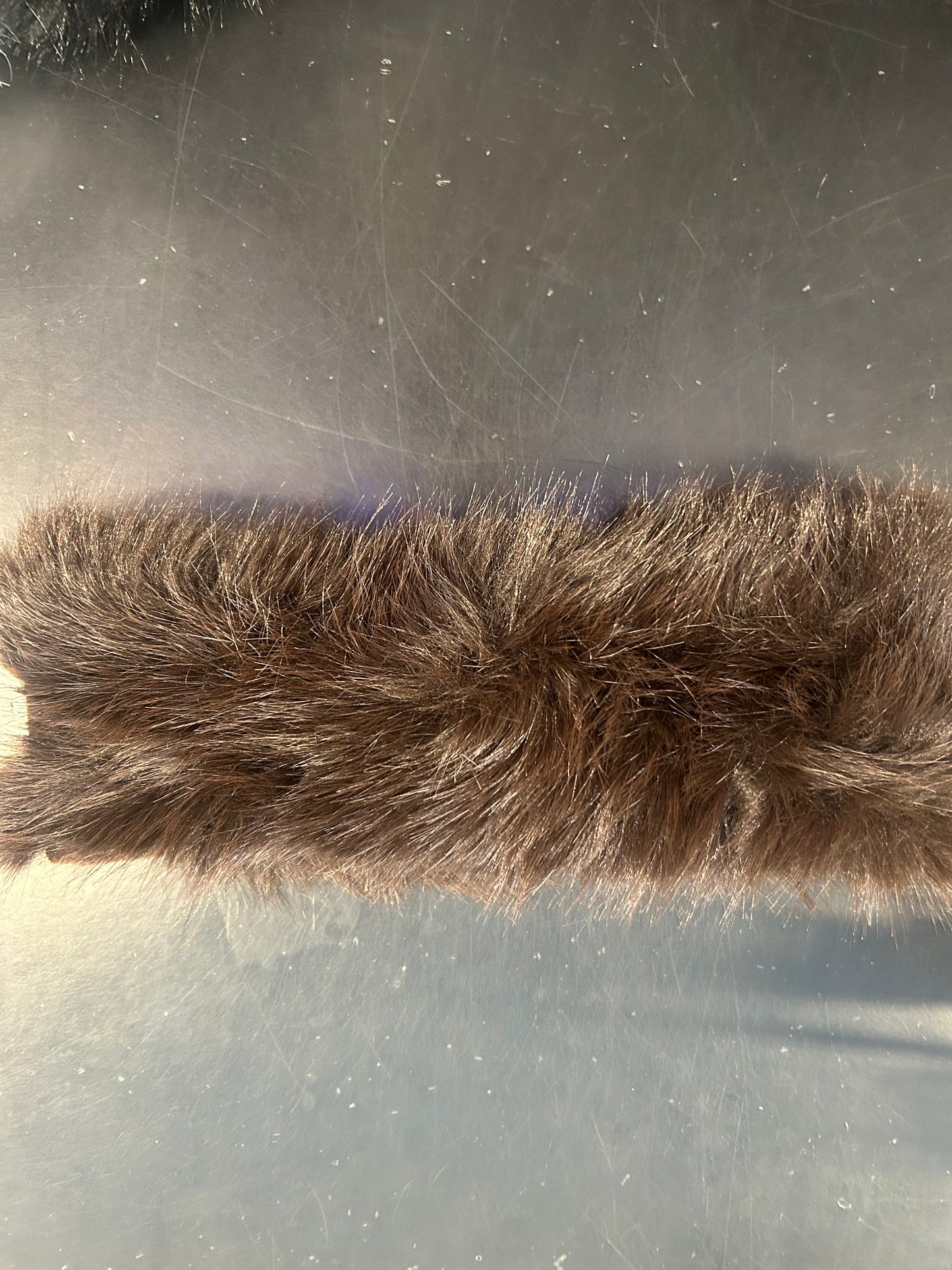 Loð eyrnabönd/ margir litir