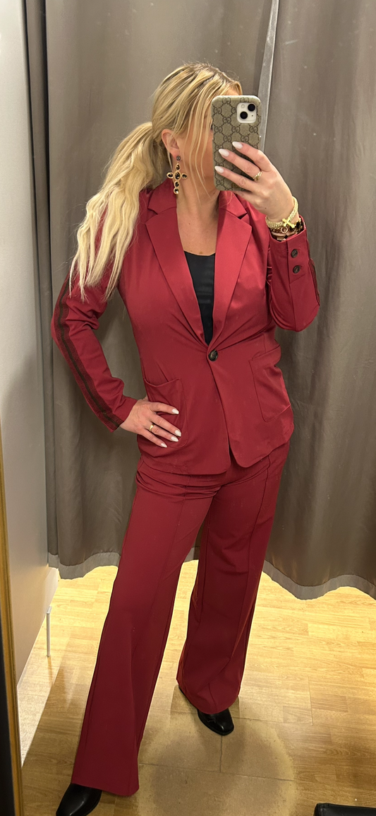 Angella Milan/Stella jakki