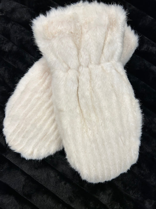 Lúffur/ þrír litir