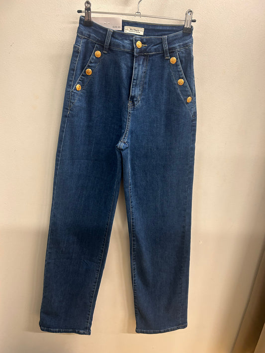 Gallabuxur My Tina’s