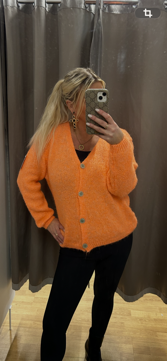 Hneptar peysur/ margir litir