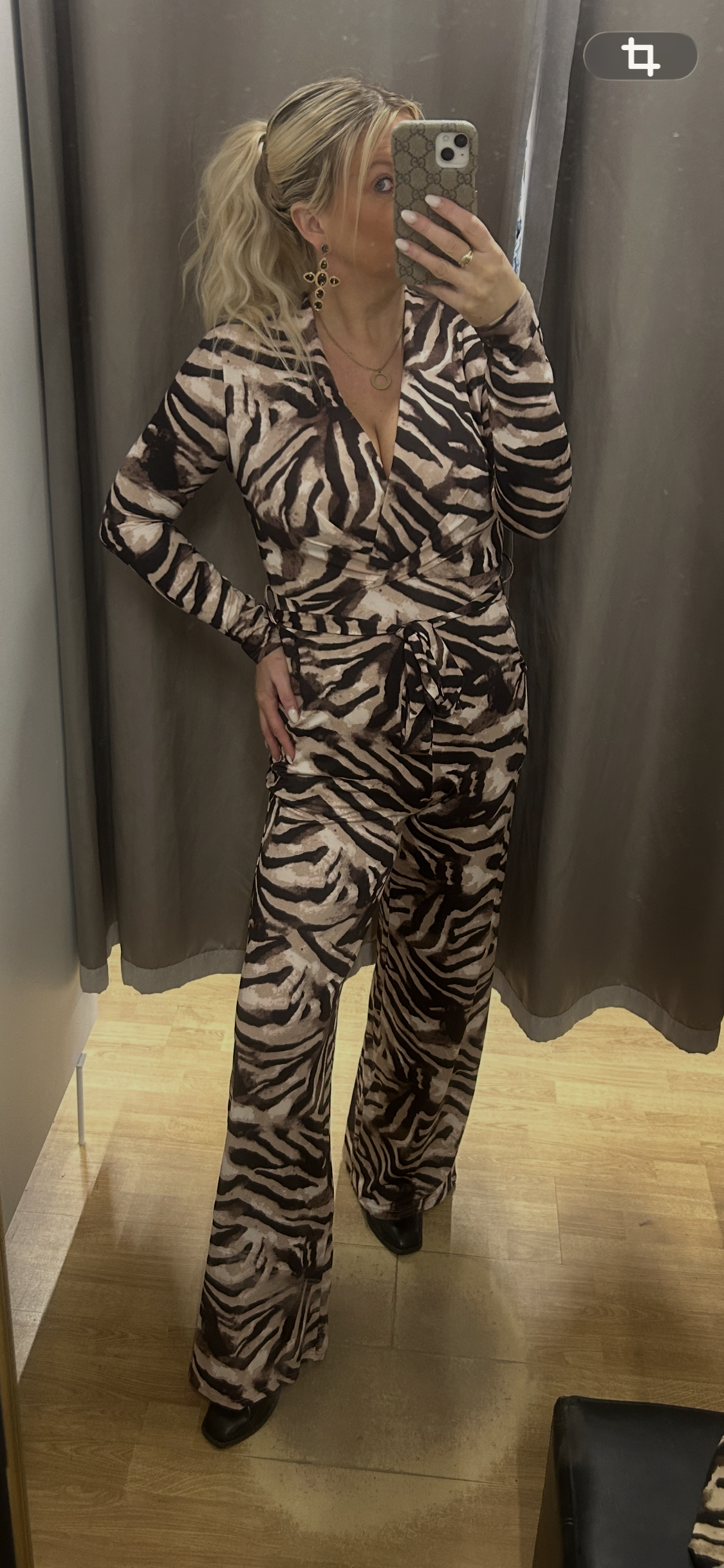 By Swan samfestingur