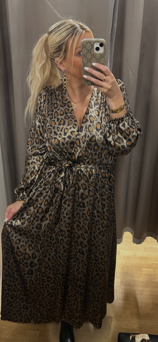 Esther.H Paris kjóll