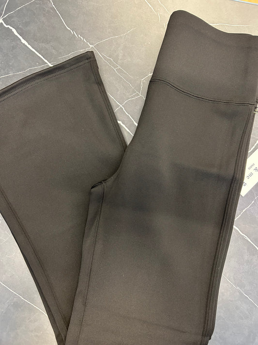 Extra hlýjar buxur fóðraðar