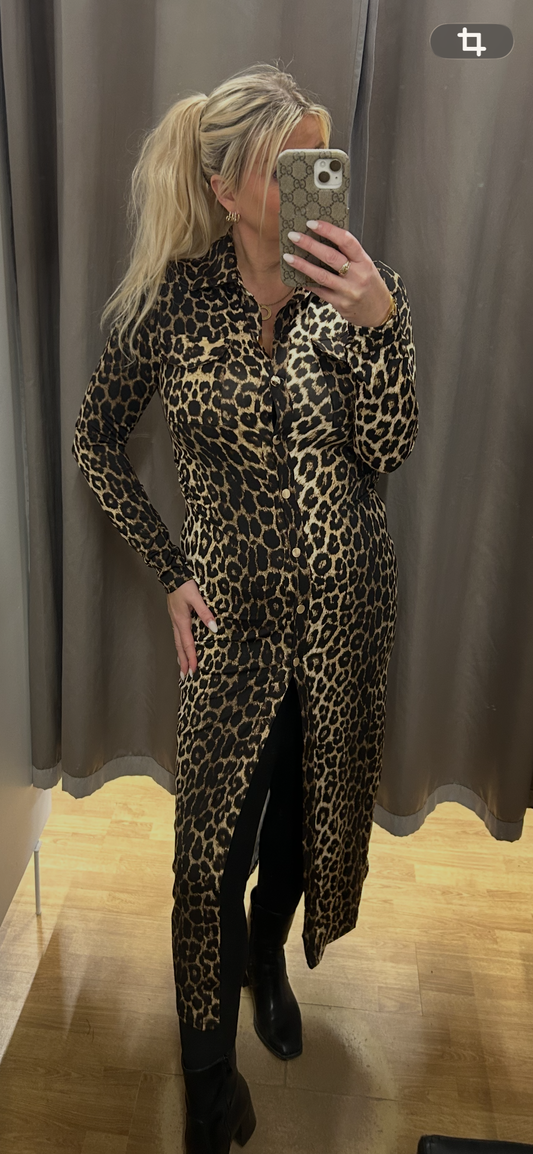 By Swan kjóll tiger