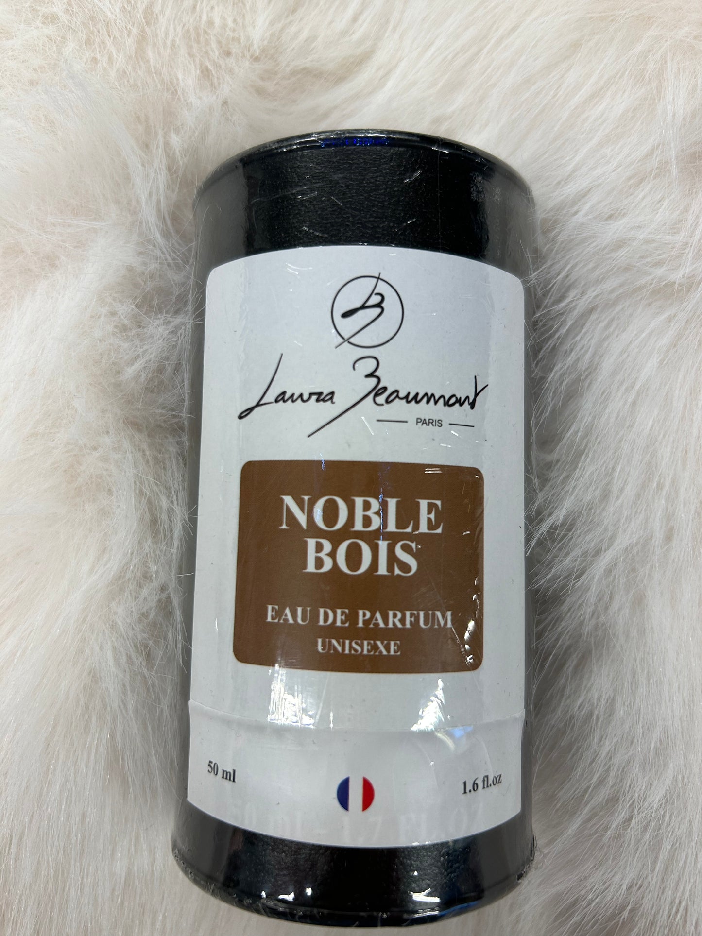 Laura Beaumont ilmvatn unisexe. NOBLE BOIS
