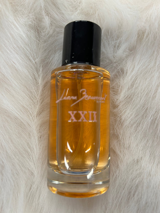 Laura Beaumont Parfum
