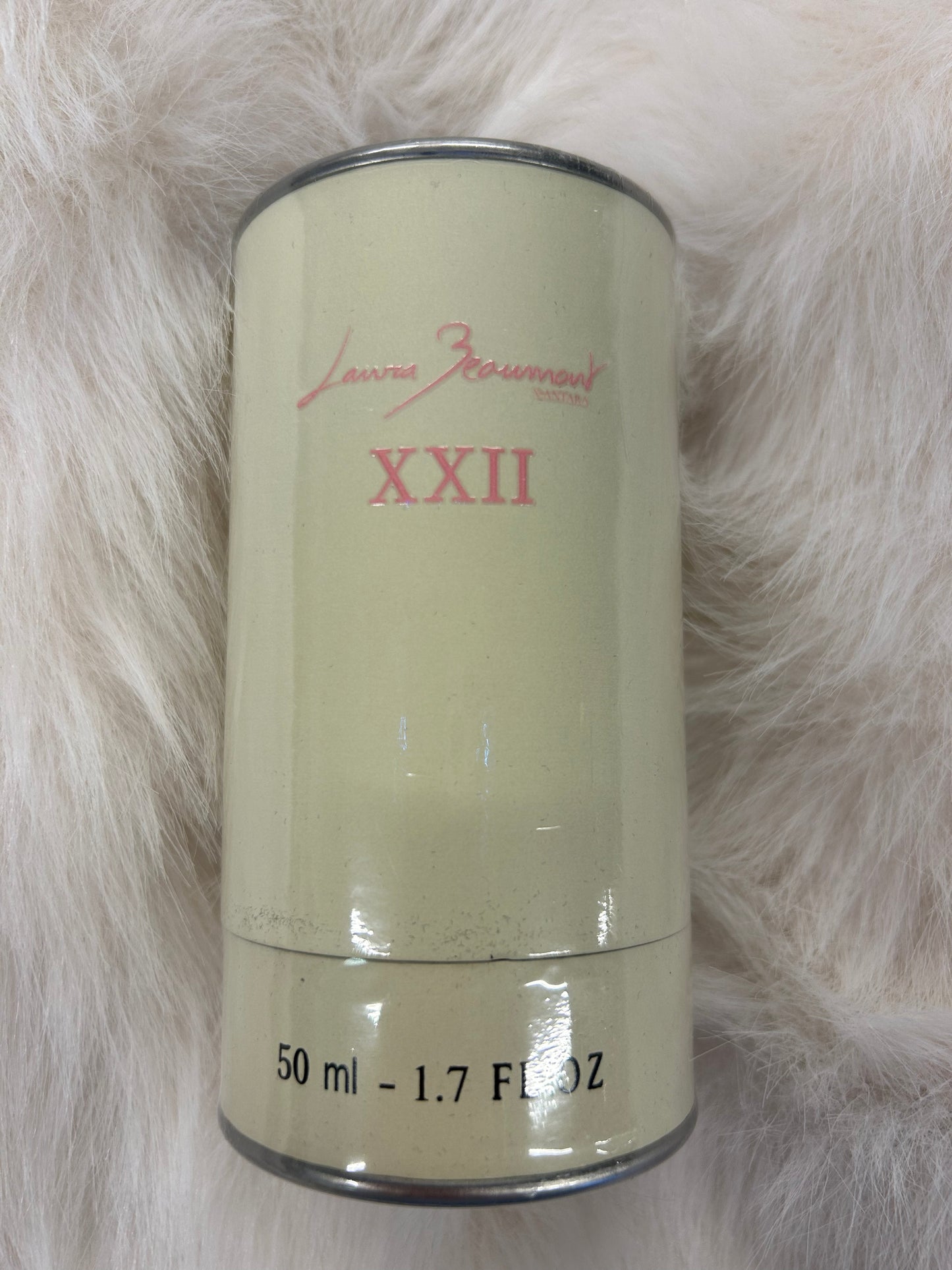 Laura Beaumont Parfum
