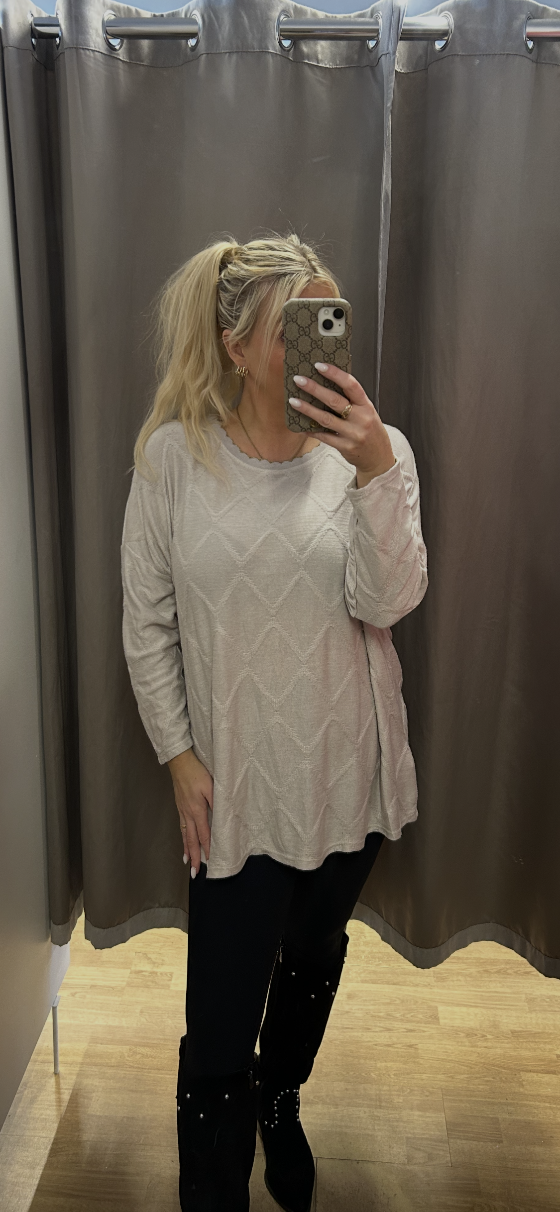 Extra mjúkar peysur/ margir litir