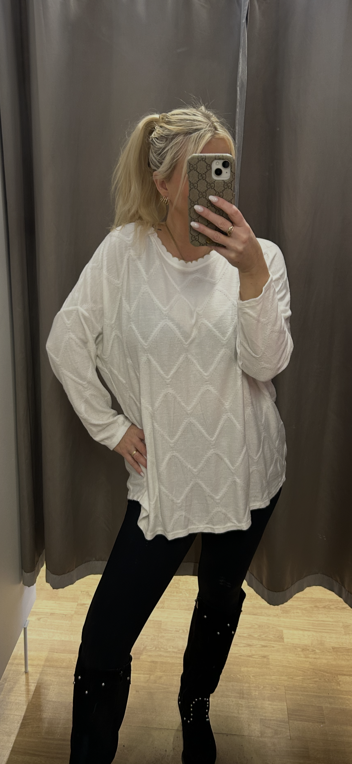 Extra mjúkar peysur/ margir litir