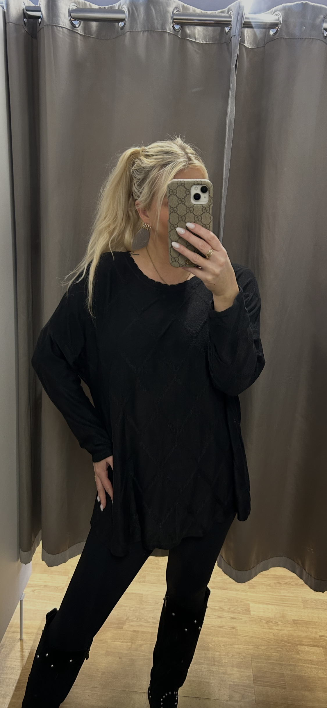 Extra mjúkar peysur/ margir litir