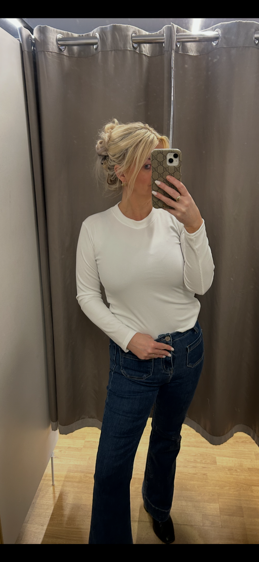 Extra mjúkar peysur