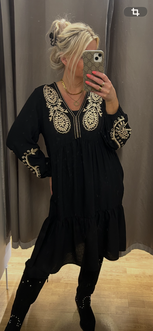 Christy kjóll
