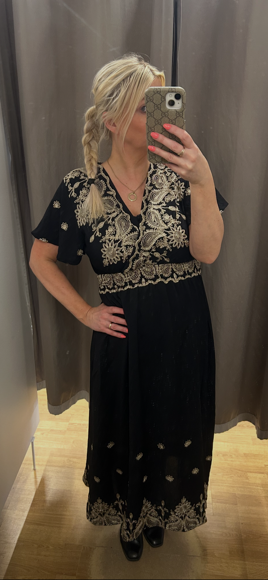 Christy kjóll