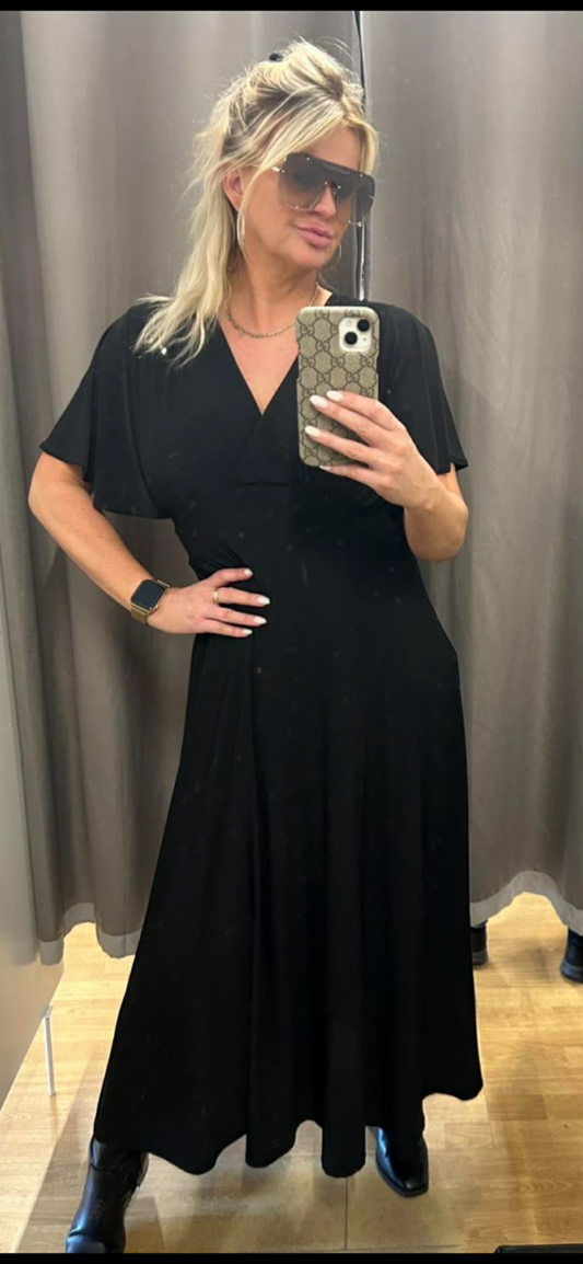 Kjólinn okkar