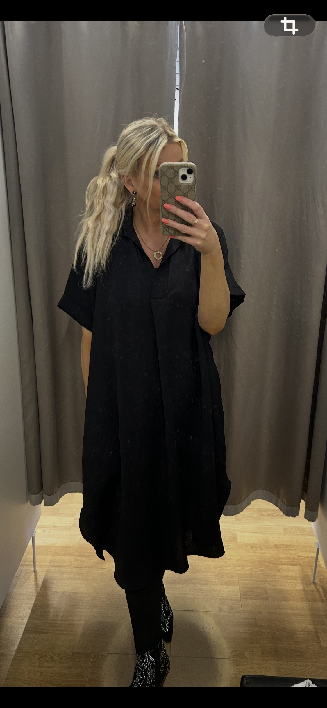 Sumarkjólar margir litir