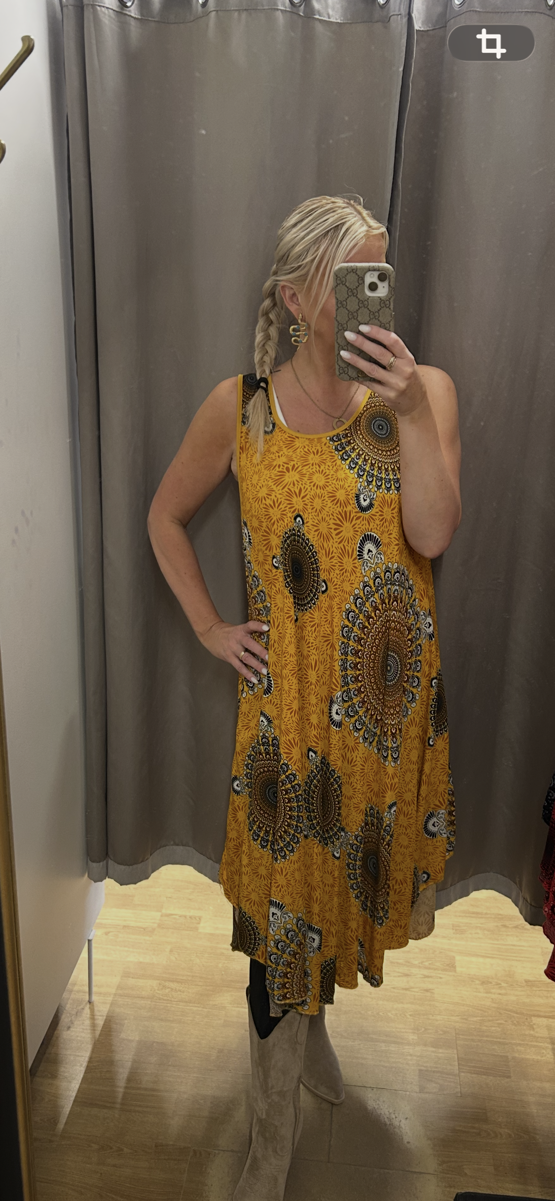 Viscose sumarkjólar/ margir litir