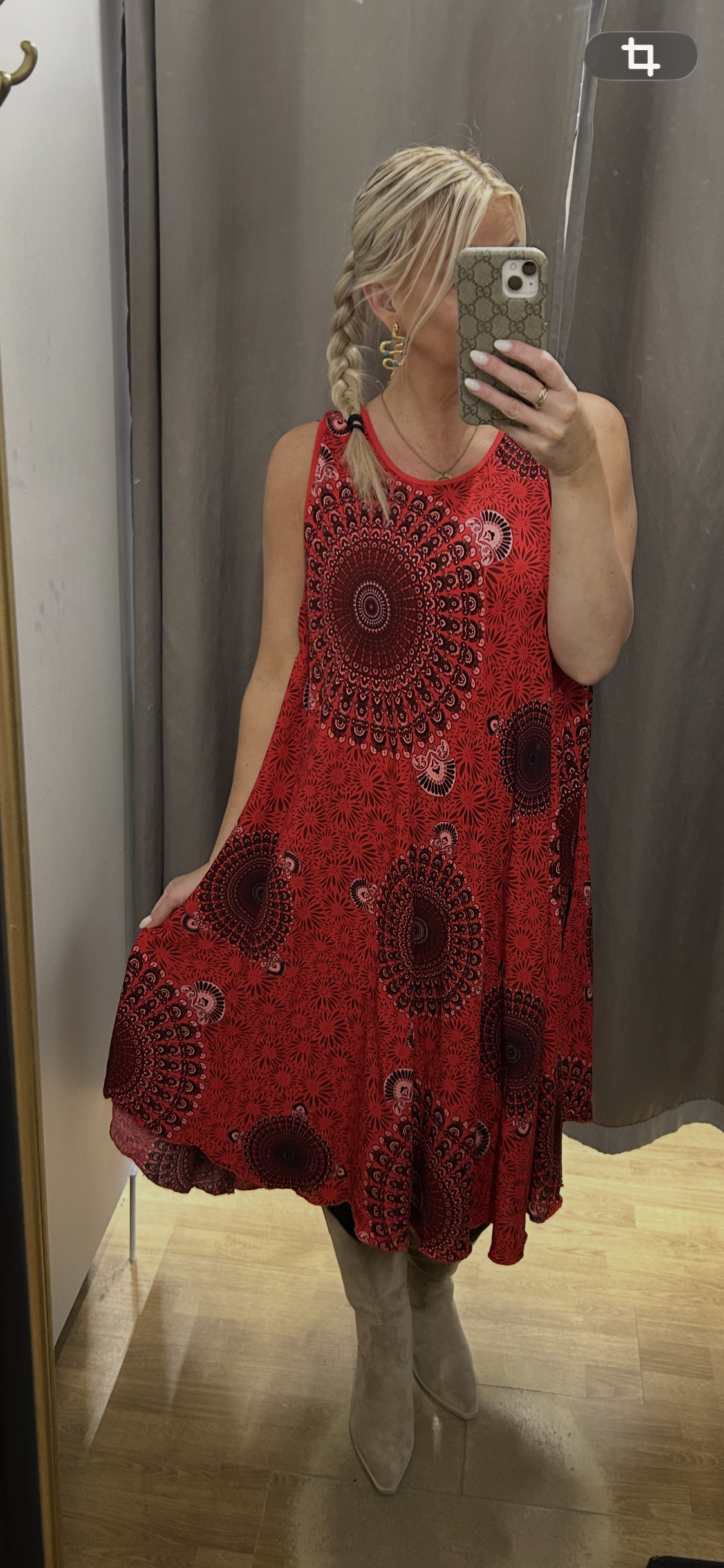 Viscose sumarkjólar/ margir litir