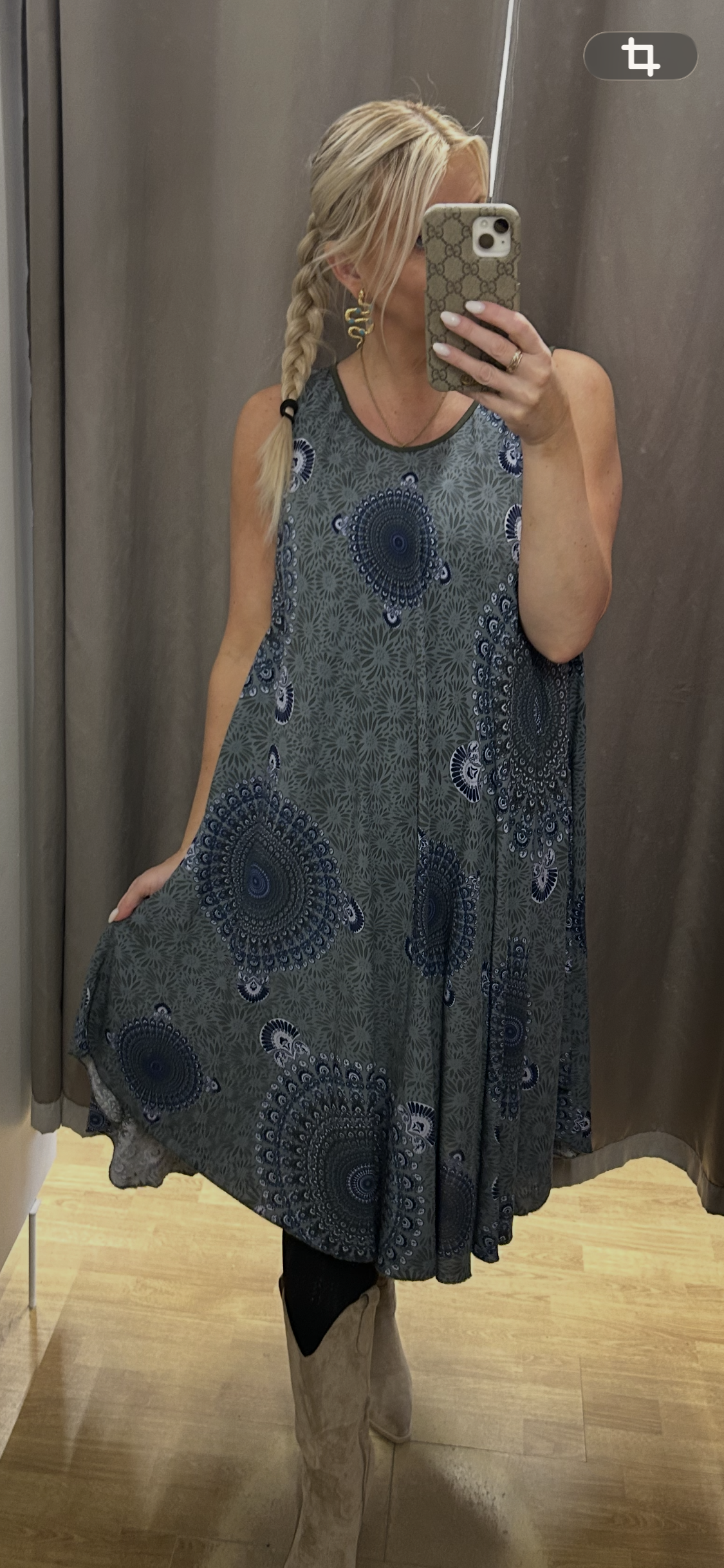 Viscose sumarkjólar/ margir litir