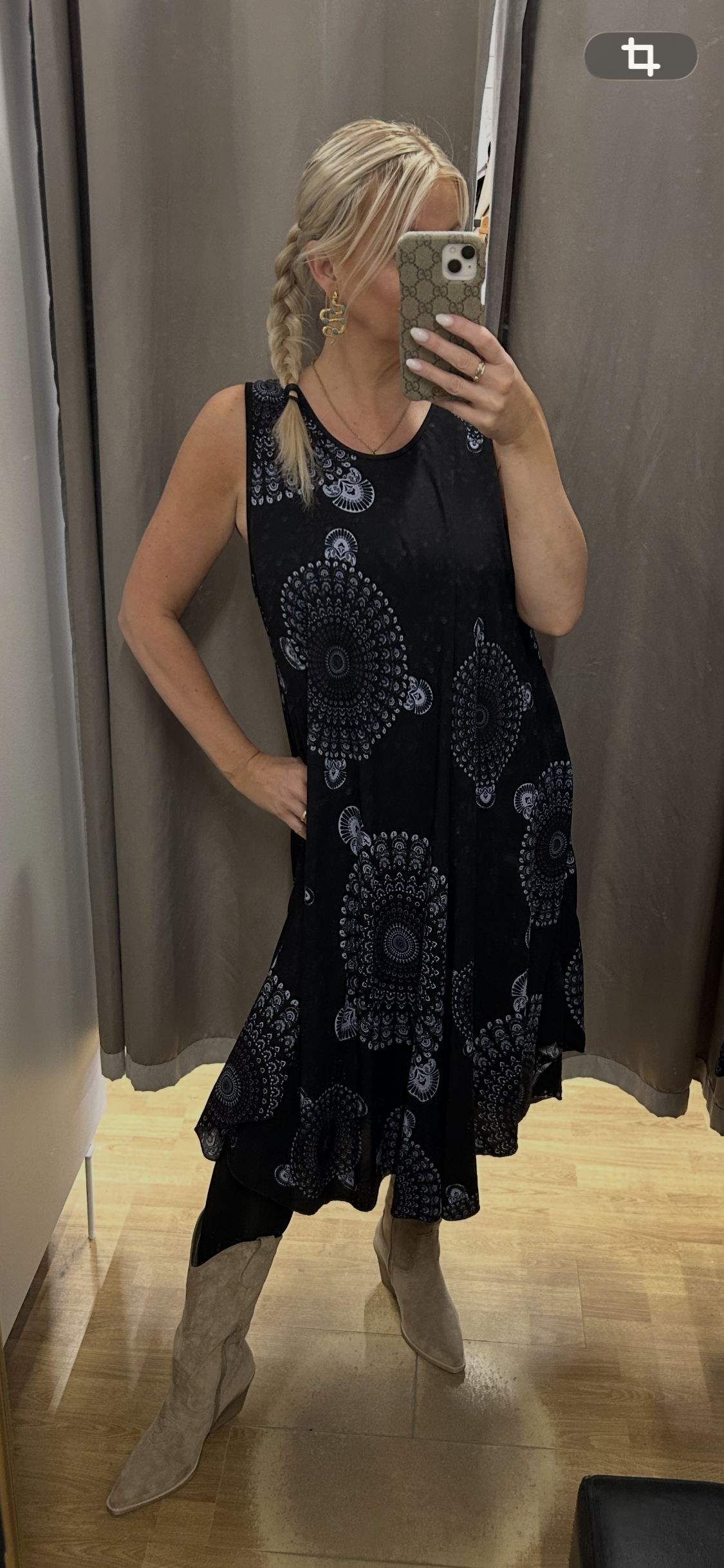 Viscose sumarkjólar/ margir litir